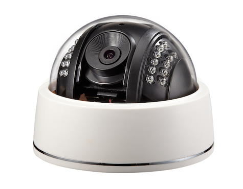 Professional Dome IP Camera Galaxy. Upto 2MP, 1080P, Full HD 1